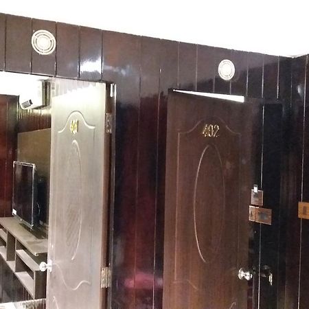 Jojo'S Hotel กังต็อก ภายนอก รูปภาพ