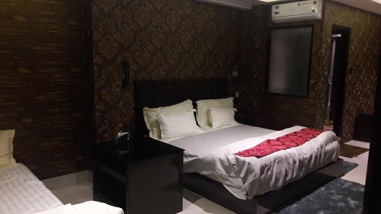 Jojo'S Hotel กังต็อก ภายนอก รูปภาพ