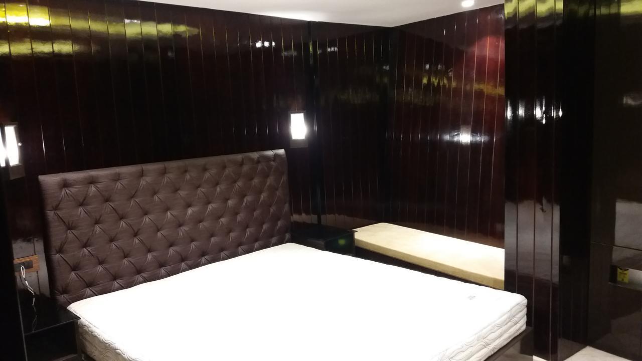 Jojo'S Hotel กังต็อก ภายนอก รูปภาพ