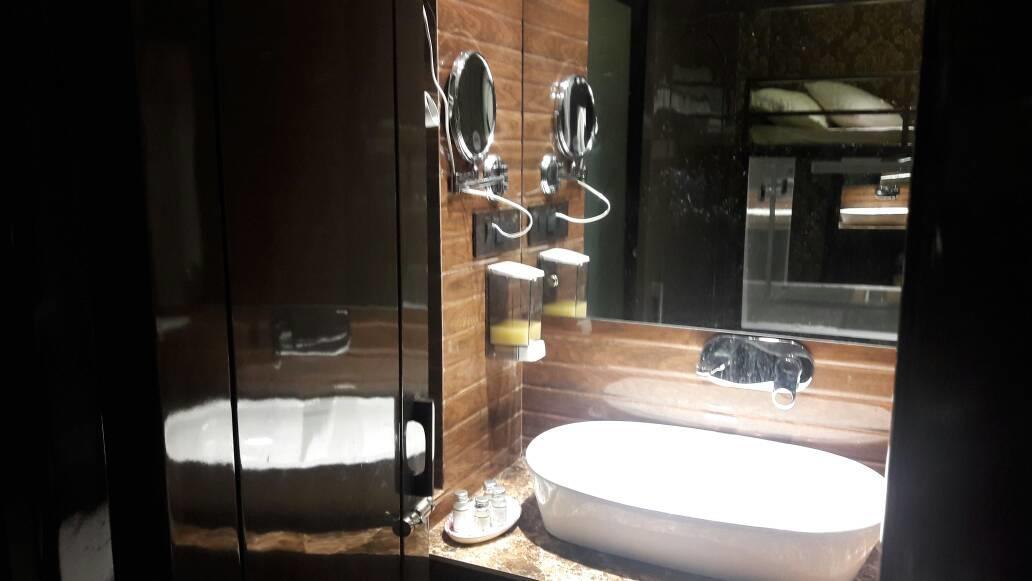 Jojo'S Hotel กังต็อก ภายนอก รูปภาพ
