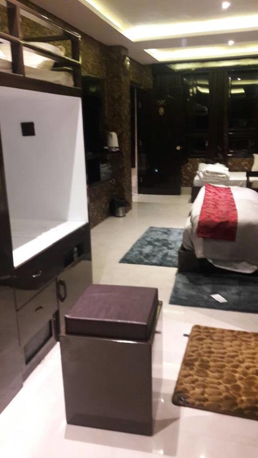 Jojo'S Hotel กังต็อก ภายนอก รูปภาพ